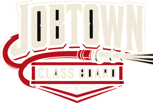 Jobtown Class Board